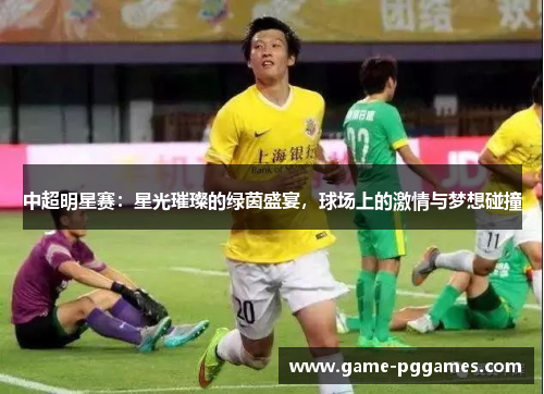 中超明星赛：星光璀璨的绿茵盛宴，球场上的激情与梦想碰撞