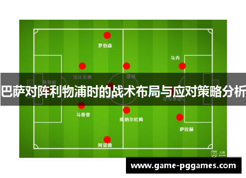 巴萨对阵利物浦时的战术布局与应对策略分析