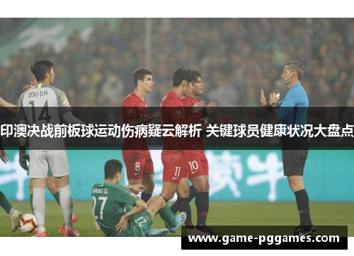 印澳决战前板球运动伤病疑云解析 关键球员健康状况大盘点